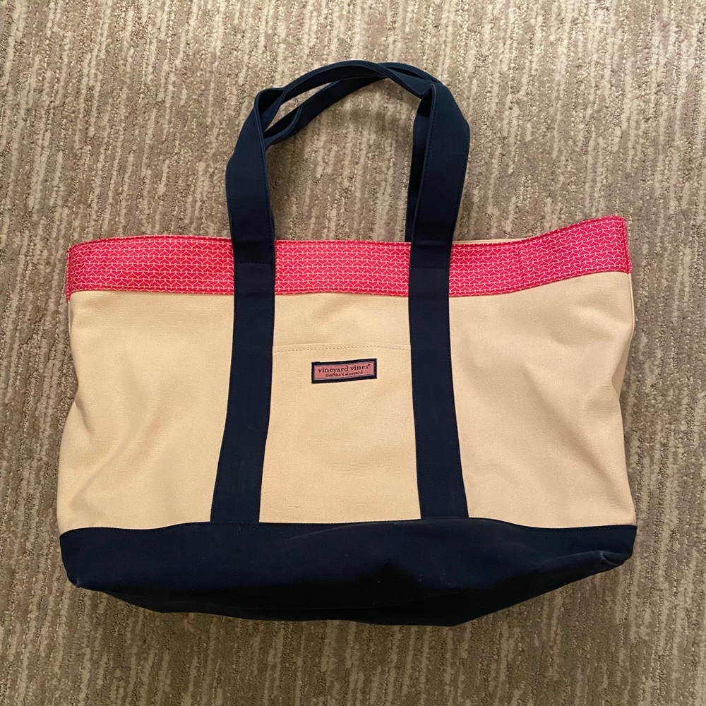 Vineyard Vineyard tote bag